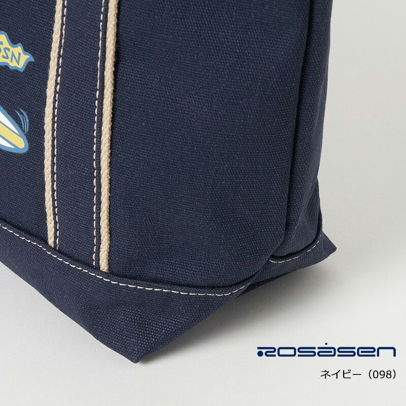 Rosasen（ロサーセン） ゴルフ HERITECH BALL BOY キャンバス カート