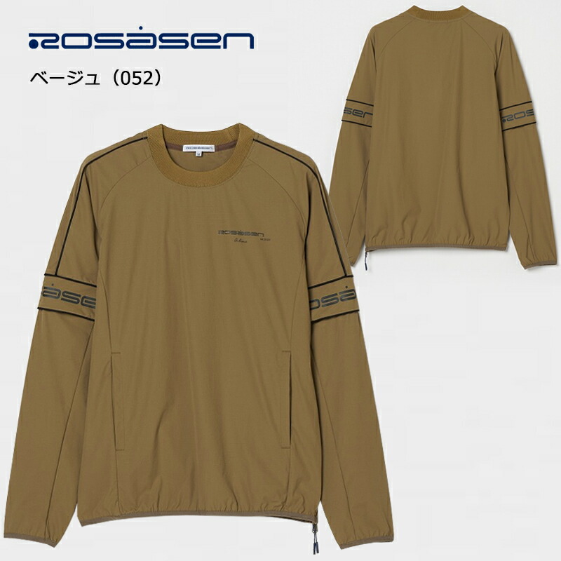 Rosasen（ロサーセン） ゴルフ メンズ A-Line 2WAY スニードジャック