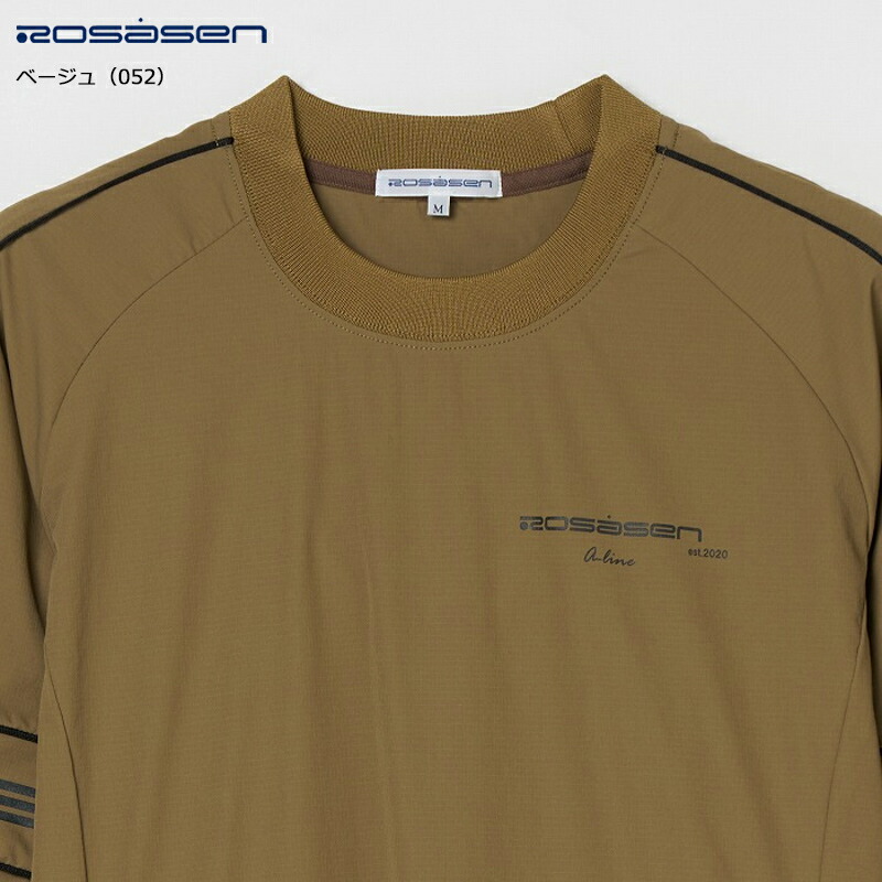 ROSASEN ゴルフ Rosasen（ロサーセン） ROSASEN（メンズ）ゴルフ キャディバッグ 軽量