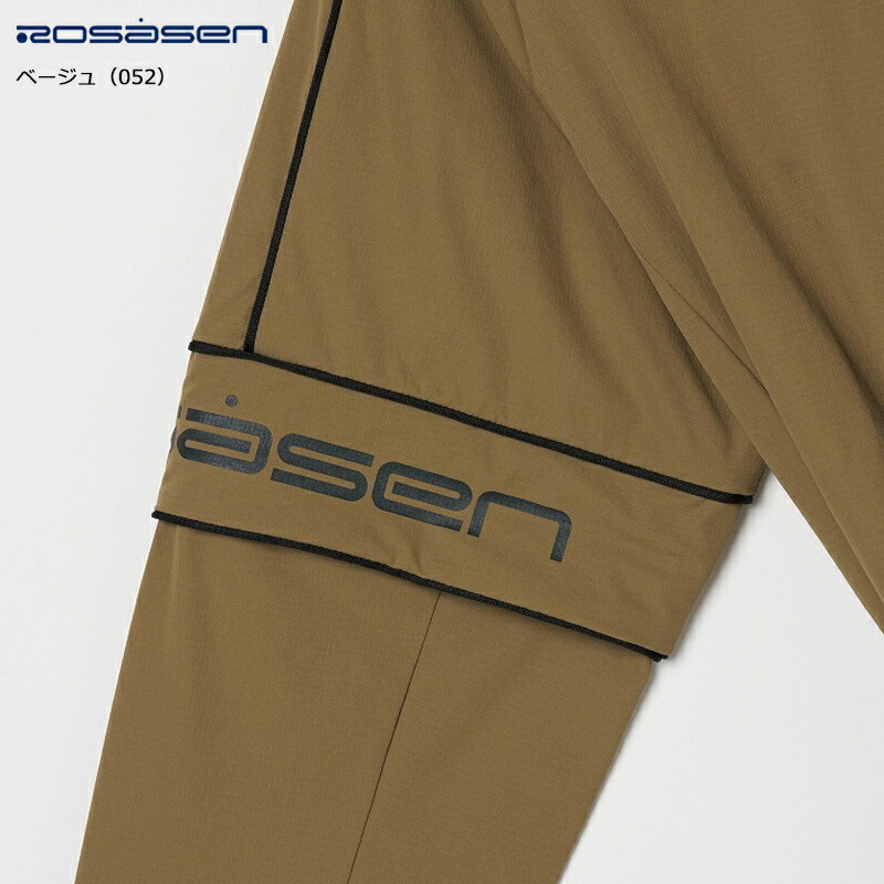 Rosasen（ロサーセン） ゴルフ メンズ A-Line 2WAY スニードジャック