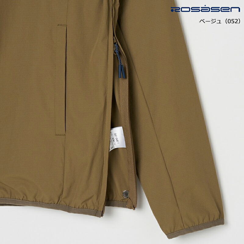 Rosasen（ロサーセン） ゴルフ メンズ A-Line 2WAY スニードジャック