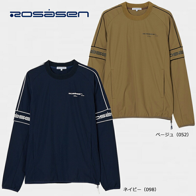 Rosasen（ロサーセン） ゴルフ メンズ A-Line 2WAY スニードジャック
