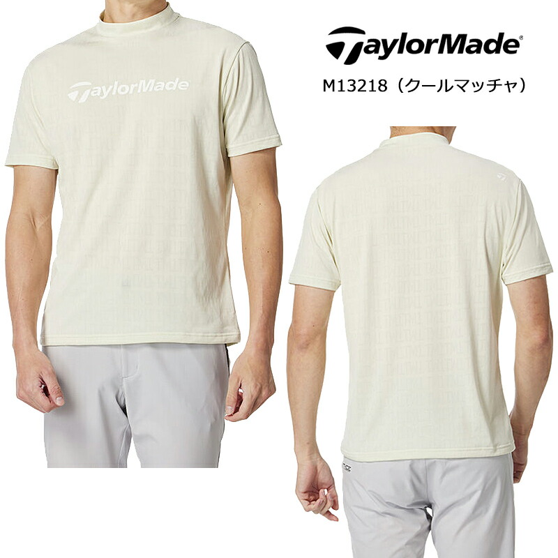 TaylorMade （セール）テーラーメイド ゴルフ メンズ ファイン