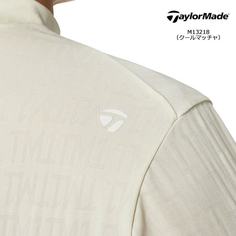 TaylorMade （セール）テーラーメイド ゴルフ メンズ ファイン
