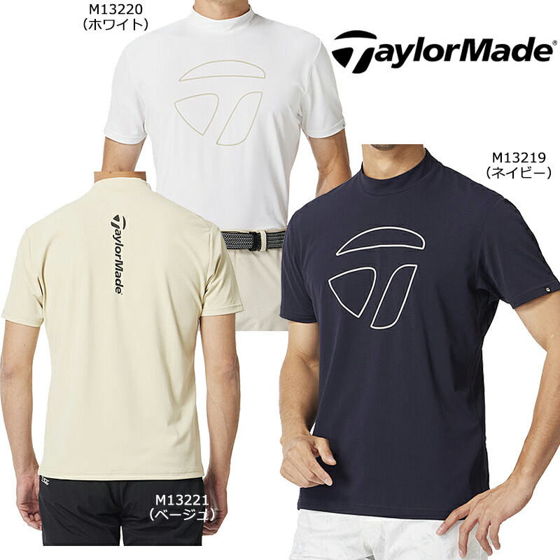 TaylorMade （セール）テーラーメイド ゴルフ メンズ TM