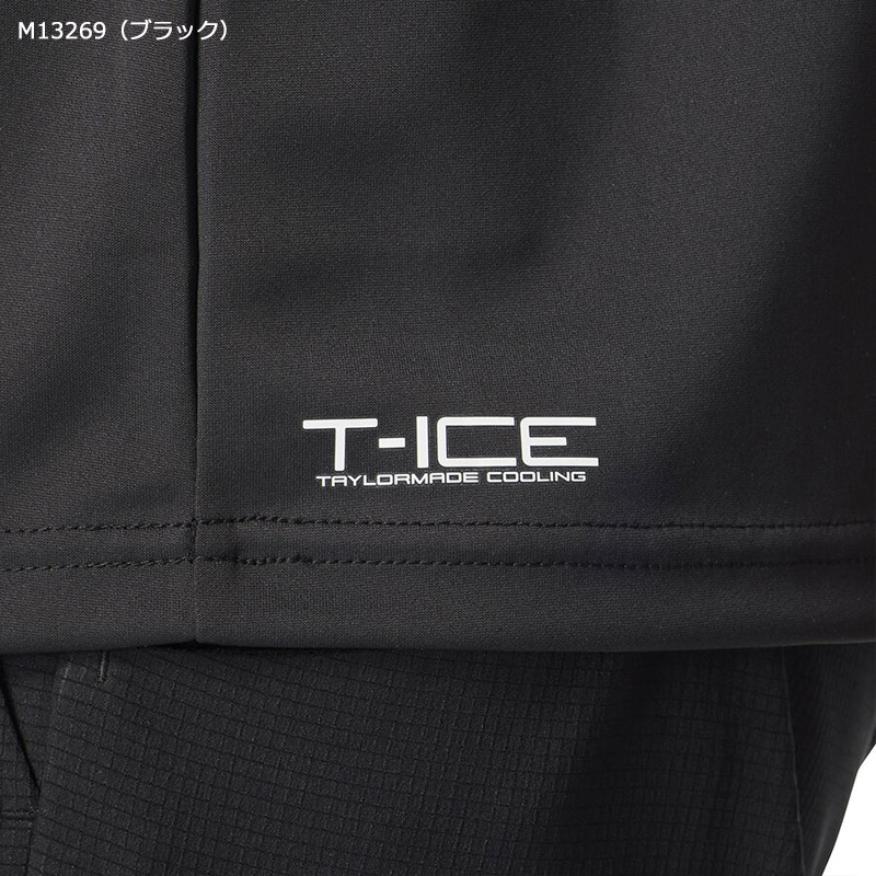 TaylorMade （セール）テーラーメイド ゴルフ メンズ T-ICE
