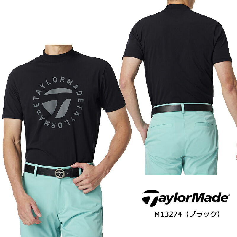 TaylorMade （セール）テーラーメイド ゴルフ メンズ サークル