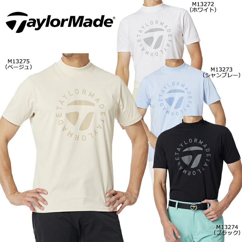 TaylorMade （セール）テーラーメイド ゴルフ メンズ サークル