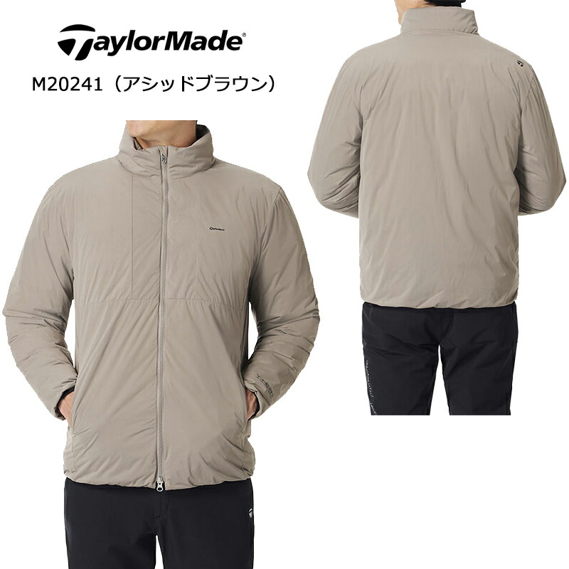TaylorMade（テーラーメイド） （セール）テーラーメイドアパレル