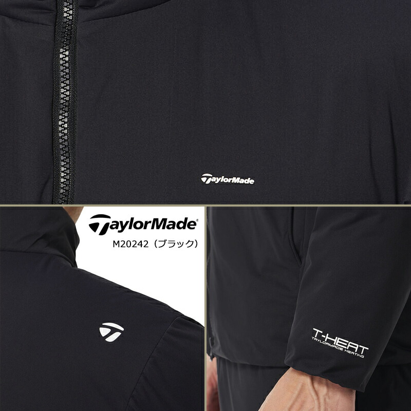 TaylorMade（テーラーメイド） （セール）テーラーメイドアパレル