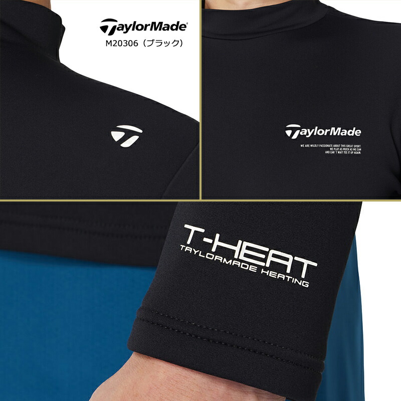 TaylorMade（テーラーメイド） （セール）テーラーメイドアパレル