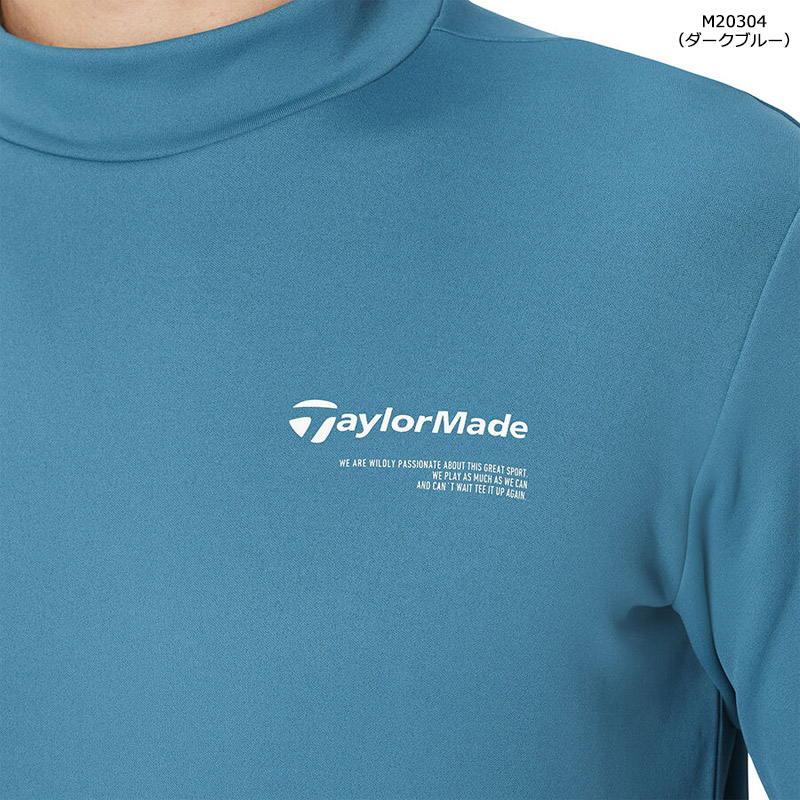 TaylorMade（テーラーメイド） （セール）テーラーメイドアパレル