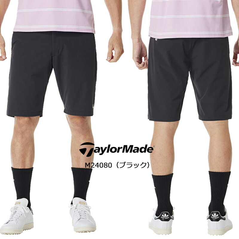 TaylorMade（テーラーメイド） テーラーメイドアパレル ゴルフ メンズ