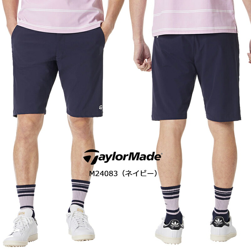 TaylorMade（テーラーメイド） テーラーメイドアパレル ゴルフ メンズ