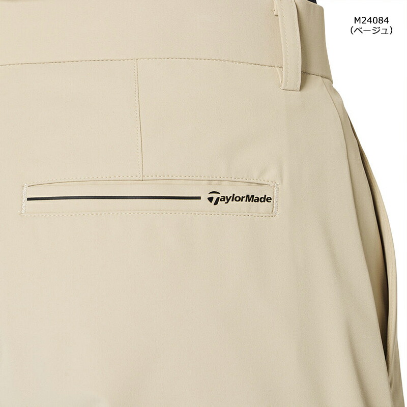 TaylorMade（テーラーメイド） テーラーメイドアパレル ゴルフ メンズ