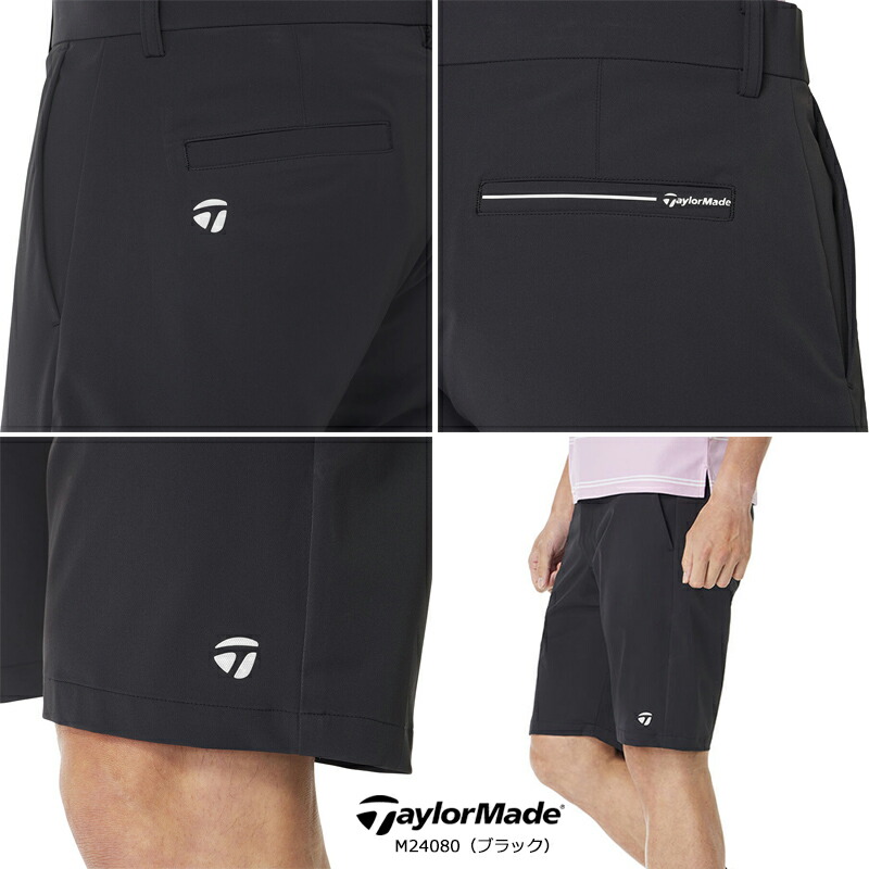 TaylorMade（テーラーメイド） テーラーメイドアパレル ゴルフ メンズ