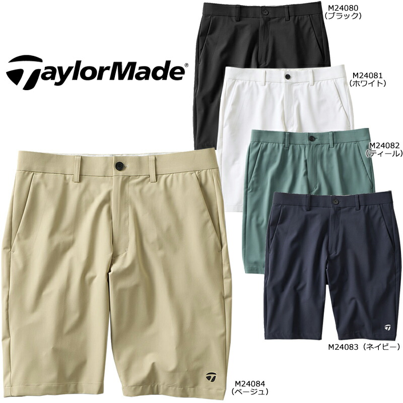 TaylorMade（テーラーメイド） テーラーメイドアパレル ゴルフ メンズ