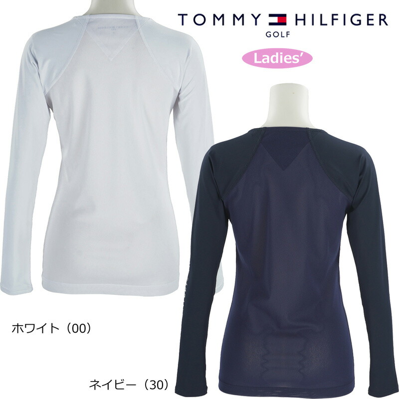 TOMMY HILFIGER （セール）（レディース）トミーヒルフィガー