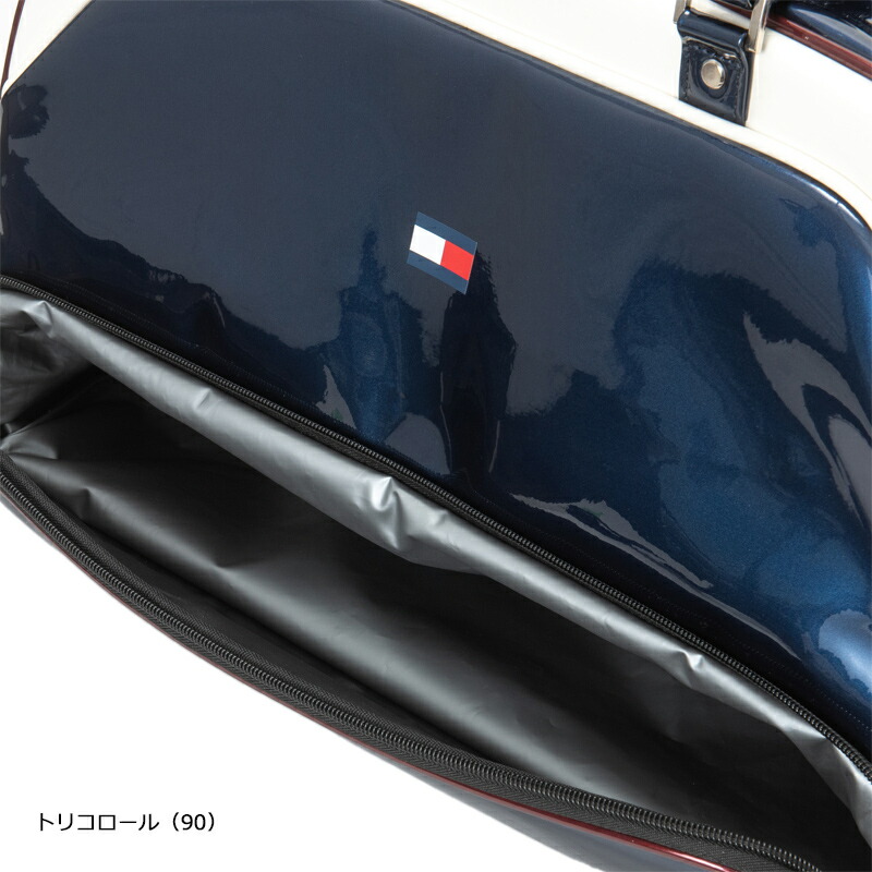 TOMMY HILFIGER（トミー・ヒルフィガー） ゴルフ ボストンバッグ