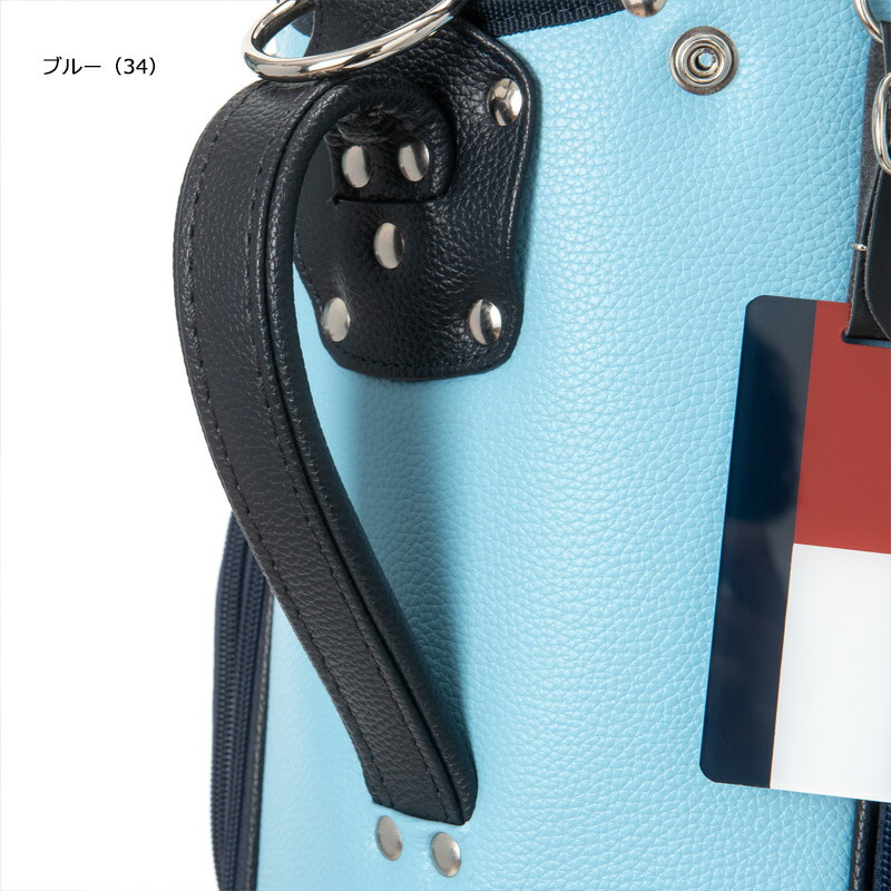 TOMMY HILFIGER（トミー・ヒルフィガー） ゴルフ カート キャディ