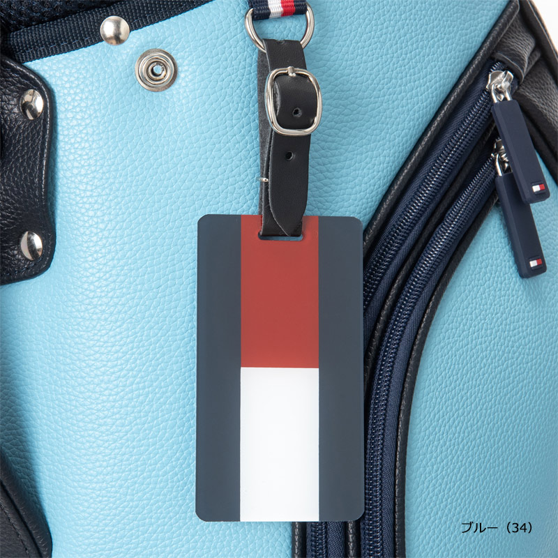 TOMMY HILFIGER（トミー・ヒルフィガー） ゴルフ カート キャディ