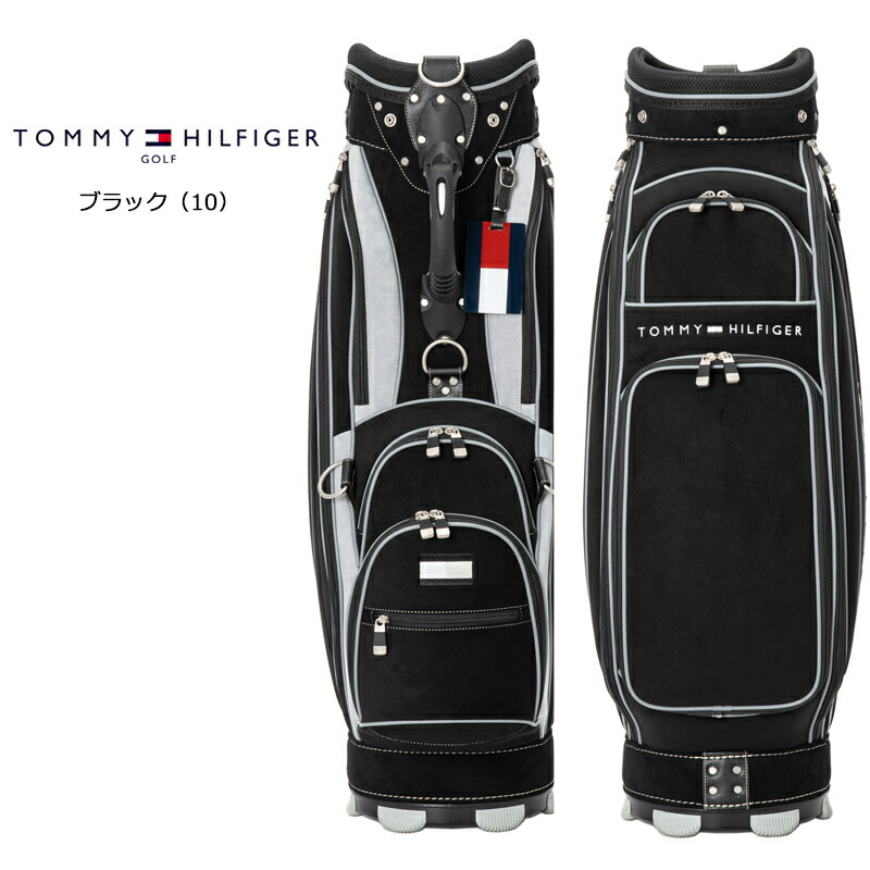 TOMMY HILFIGER（トミー・ヒルフィガー） ゴルフ カート キャディ