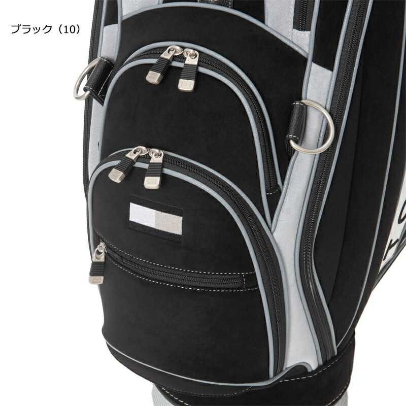 TOMMY HILFIGER（トミー・ヒルフィガー） ゴルフ カート キャディ