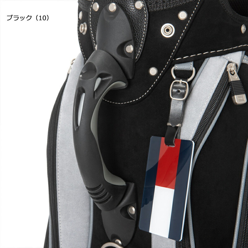 TOMMY HILFIGER（トミー・ヒルフィガー） ゴルフ カート キャディ
