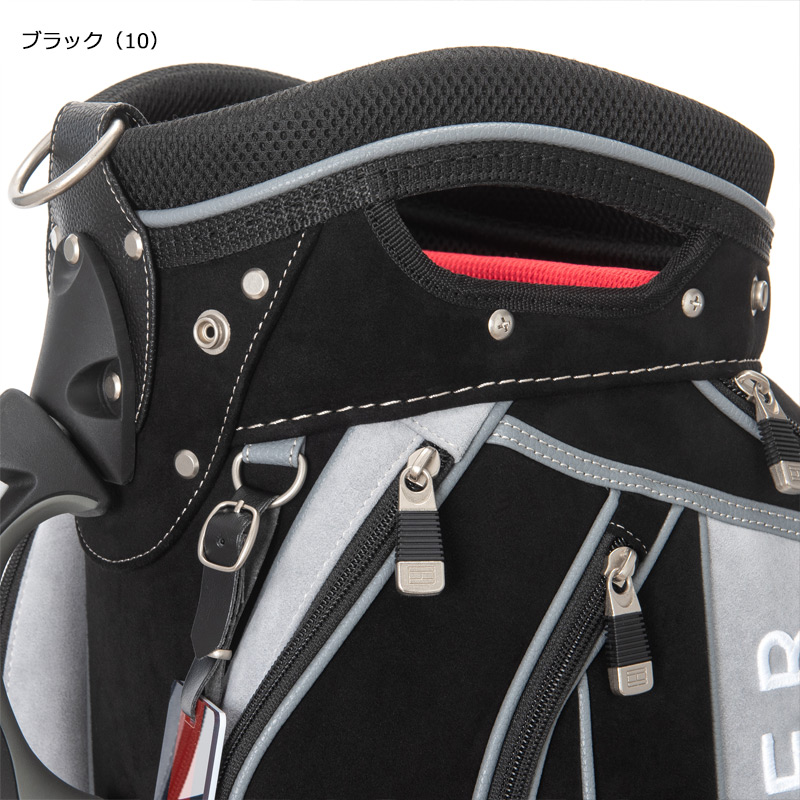 TOMMY HILFIGER（トミー・ヒルフィガー） ゴルフ カート キャディ