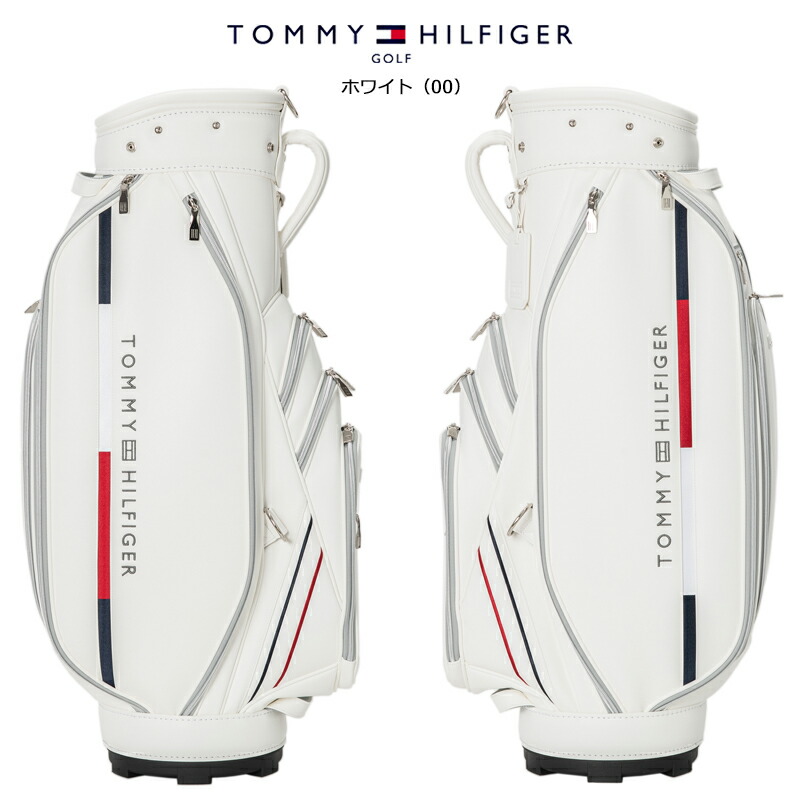 TOMMY HILFIGER（トミー・ヒルフィガー） ゴルフ カート キャディ
