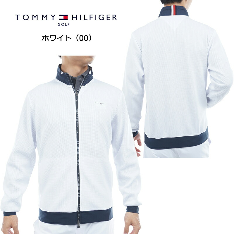 TOMMY HILFIGER（トミー・ヒルフィガー） ゴルフ メンズ スウェット