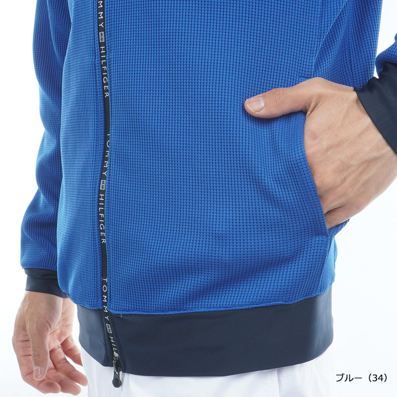 TOMMY HILFIGER（トミー・ヒルフィガー） ゴルフ メンズ スウェット