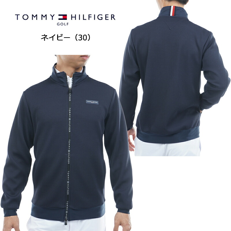 TOMMY HILFIGER（トミー・ヒルフィガー） ゴルフ メンズ スウェット