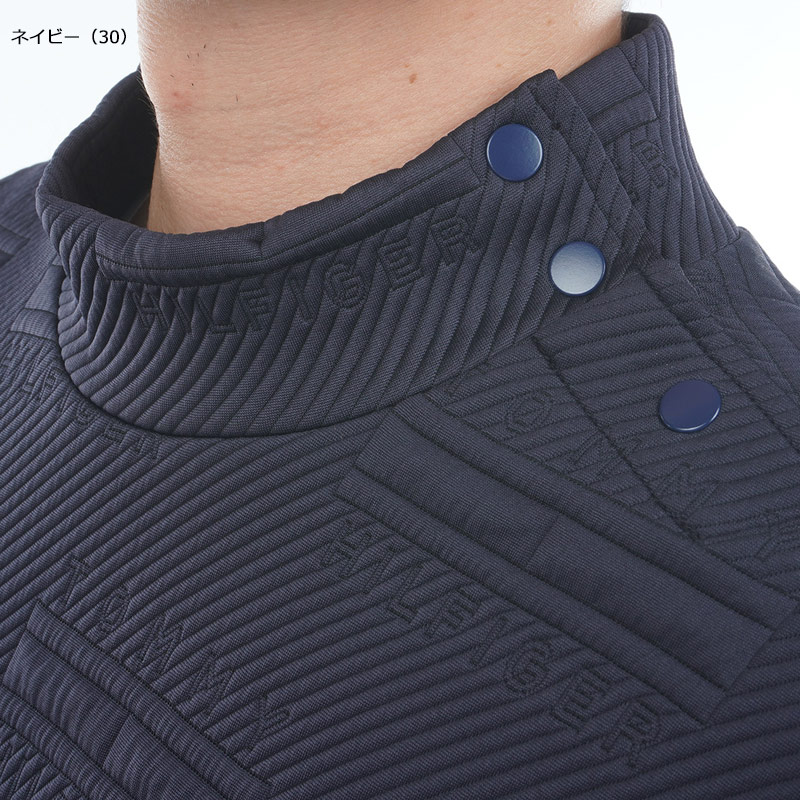 TOMMY HILFIGER（トミー・ヒルフィガー） ゴルフ メンズ ジャガード