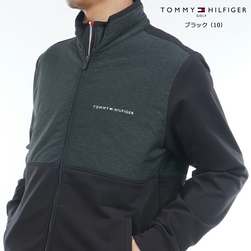 TOMMY HILFIGER（トミー・ヒルフィガー） ゴルフ メンズ アクション