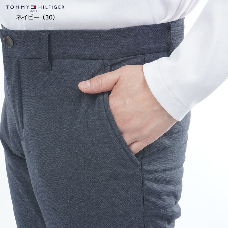 TOMMY HILFIGER（トミー・ヒルフィガー） ゴルフ メンズ ハイブリット