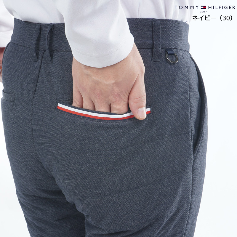 TOMMY HILFIGER（トミー・ヒルフィガー） ゴルフ メンズ ハイブリット