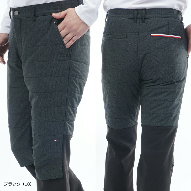 TOMMY HILFIGER（トミー・ヒルフィガー） ゴルフ メンズ ハイブリット