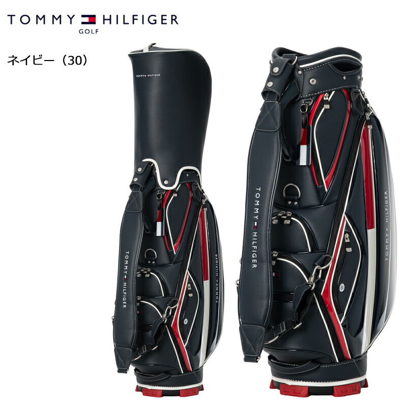 TOMMY HILFIGER（トミー・ヒルフィガー） ゴルフ カート キャディ