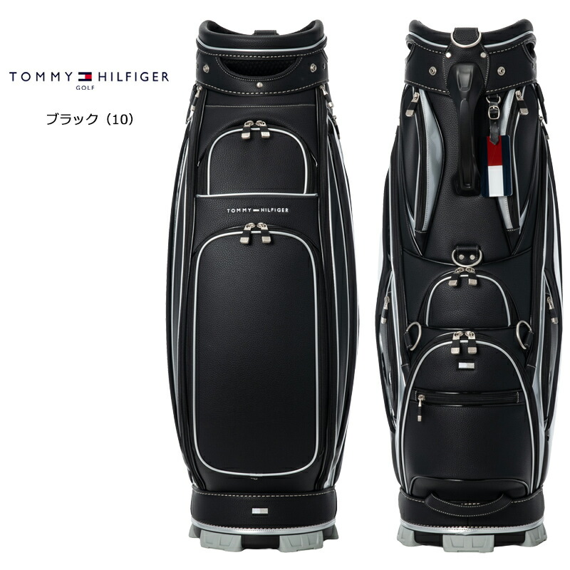 TOMMY HILFIGER（トミー・ヒルフィガー） ゴルフ カート キャディ