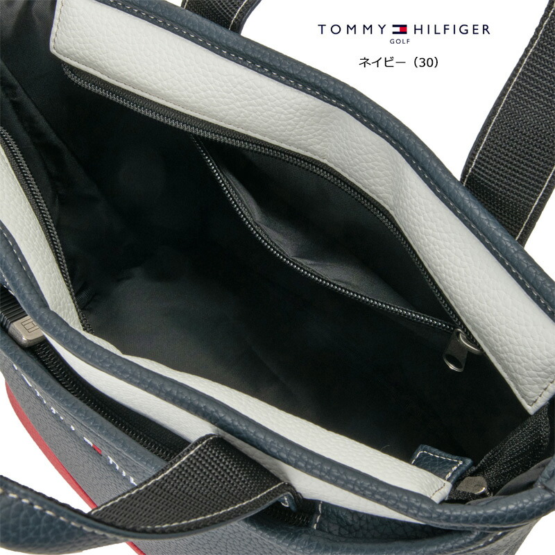 TOMMY HILFIGER（トミー・ヒルフィガー） ゴルフ ラウンドトートバッグ