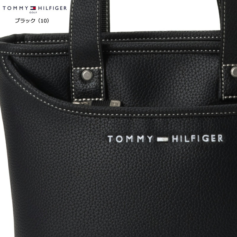 TOMMY HILFIGER（トミー・ヒルフィガー） ゴルフ ラウンドトートバッグ
