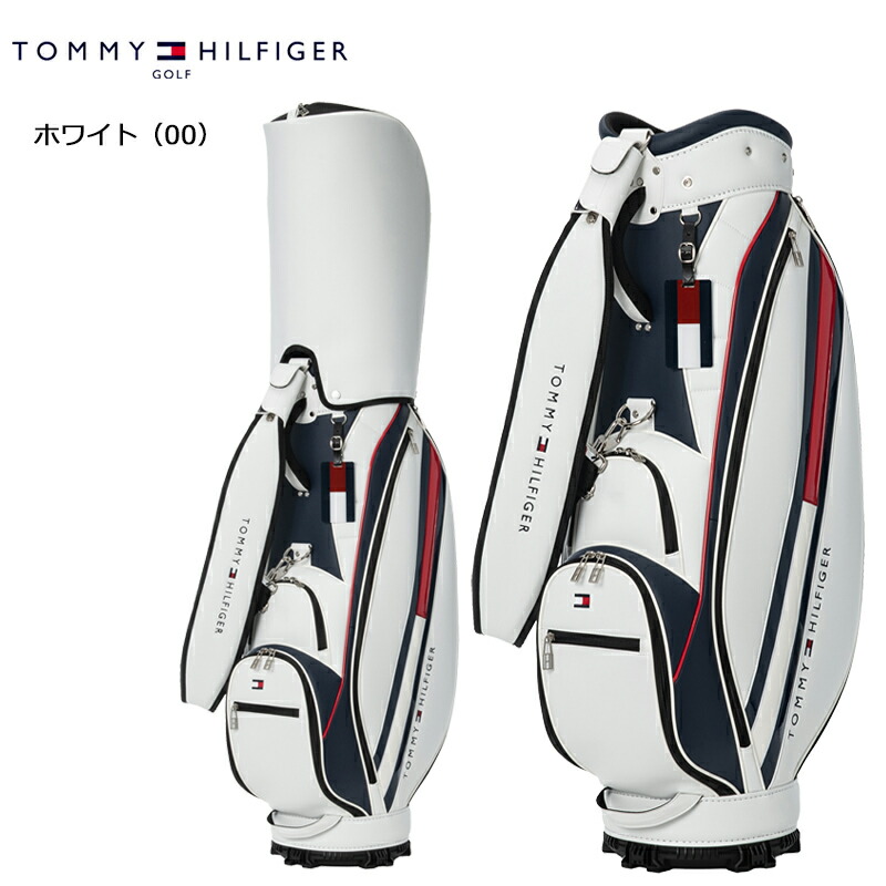 TOMMY HILFIGER（トミー・ヒルフィガー） ゴルフ カート キャディ