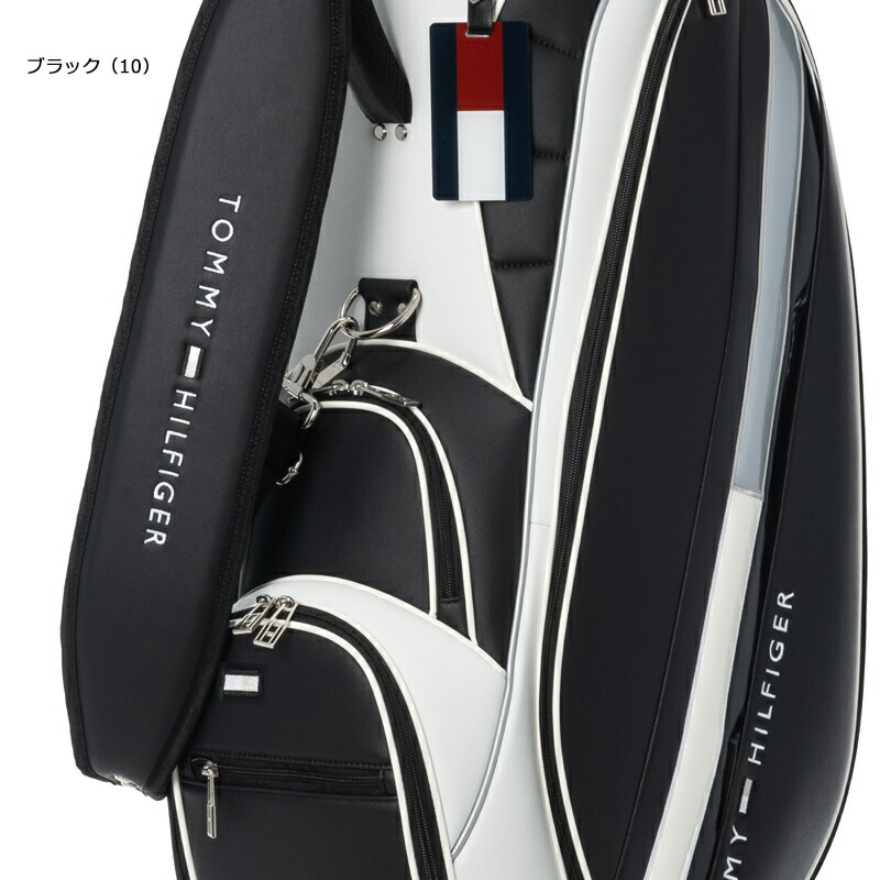 TOMMY HILFIGER（トミー・ヒルフィガー） ゴルフ カート キャディ