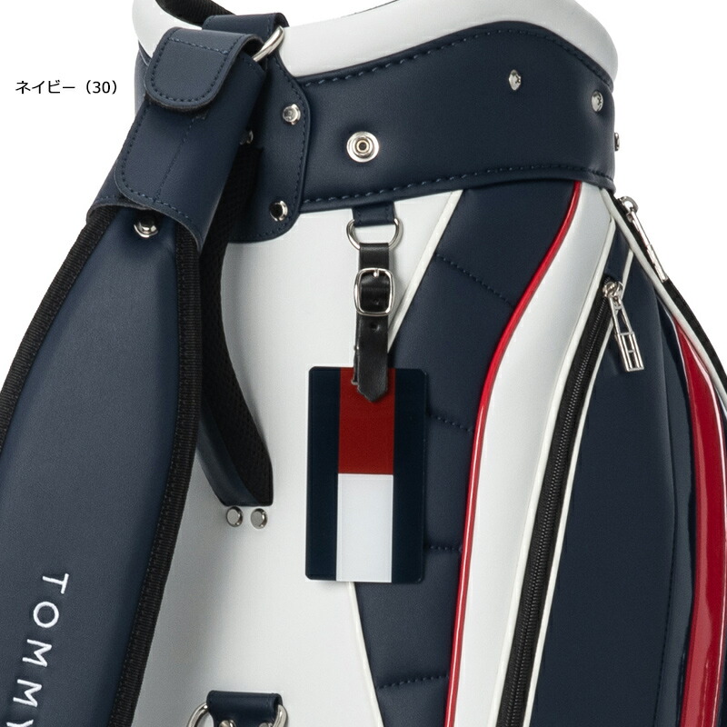 TOMMY HILFIGER（トミー・ヒルフィガー） ゴルフ カート キャディ