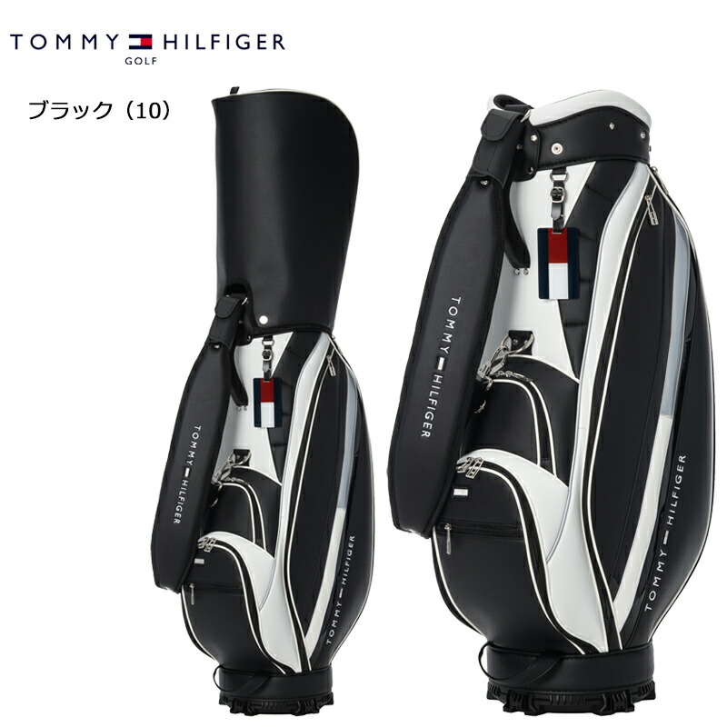 TOMMY HILFIGER（トミー・ヒルフィガー） ゴルフ カート キャディ