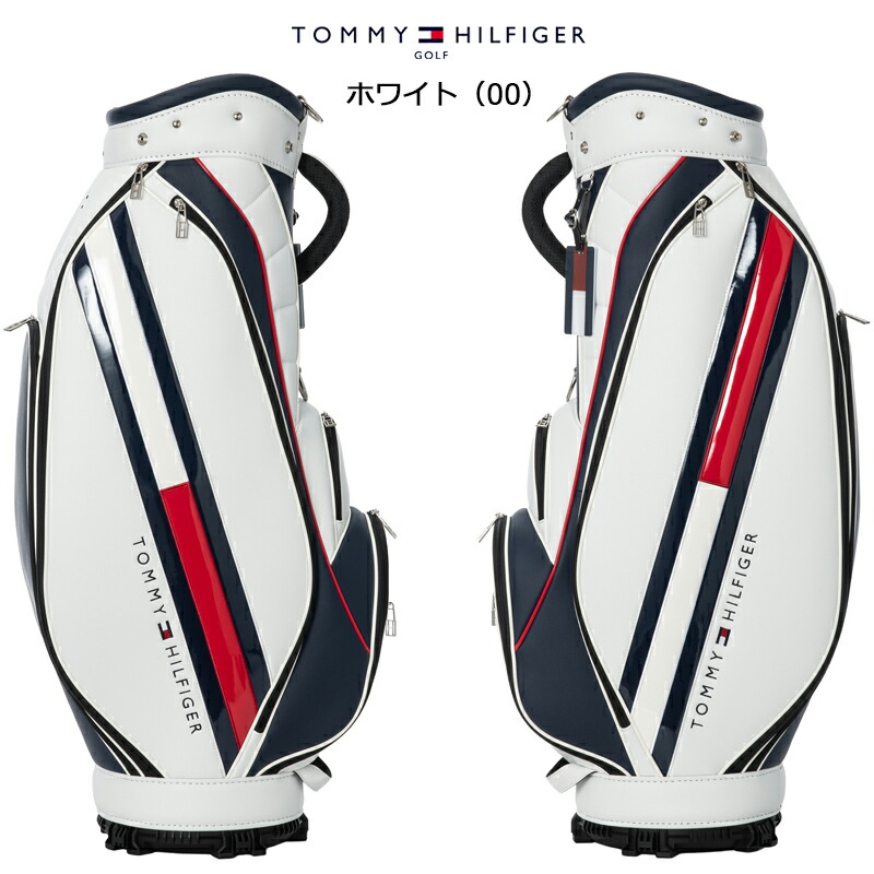 TOMMY HILFIGER（トミー・ヒルフィガー） ゴルフ カート キャディ