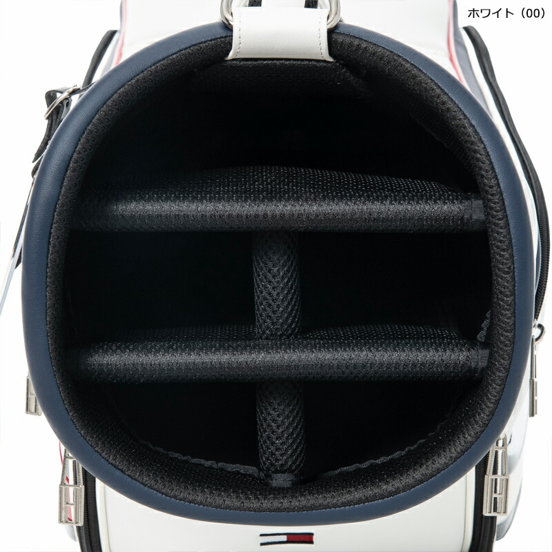TOMMY HILFIGER（トミー・ヒルフィガー） ゴルフ カート キャディ