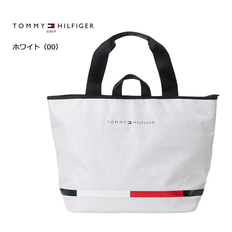 TOMMY HILFIGER（トミー・ヒルフィガー） ゴルフ トートバッグ