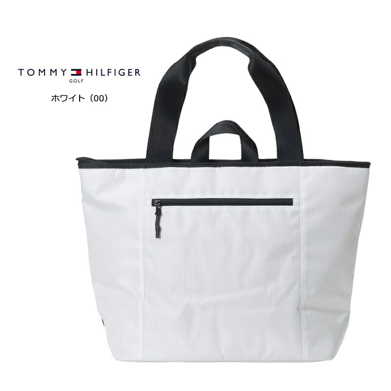 TOMMY HILFIGER（トミー・ヒルフィガー） ゴルフ トートバッグ